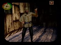 Medal of Honor - Resistance
